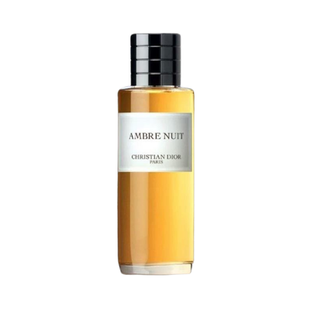 AMBRE NUIT