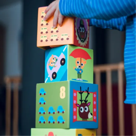 العاب الأطفال