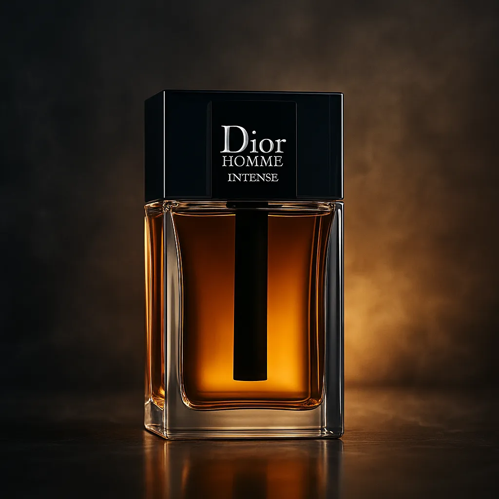 عطر "ديور هوم إنتنس" الفاخر: ثبات طويل وأناقة رجولية
