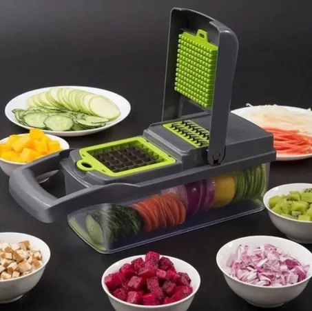 لاوزم المطبخ