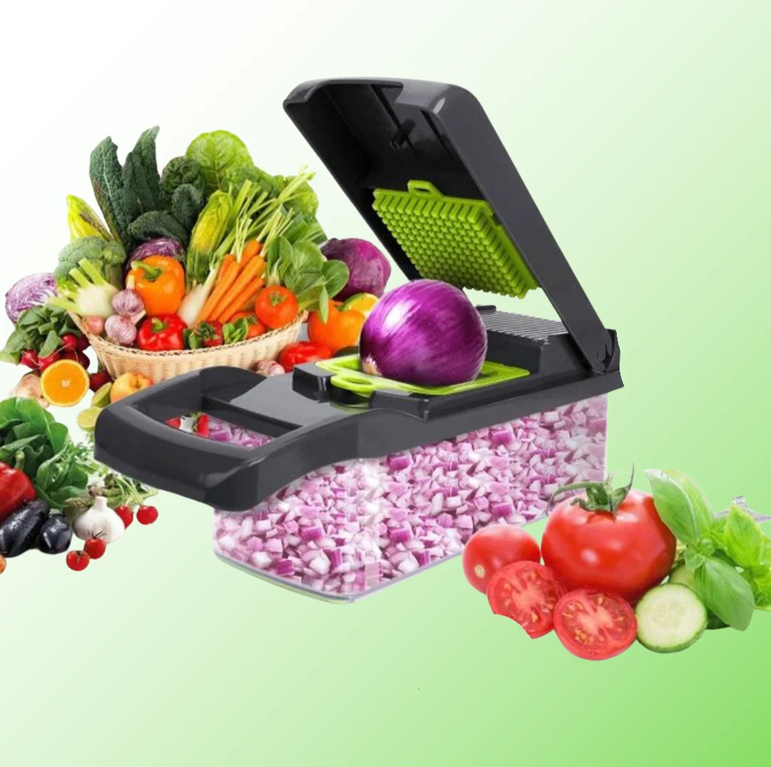 قطاعة الخضر 16X1