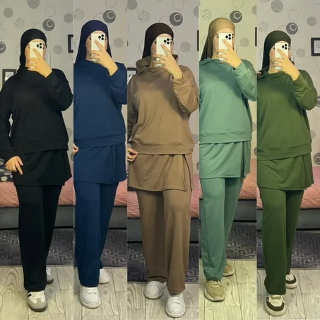 أونسومبل أيلا سبورت