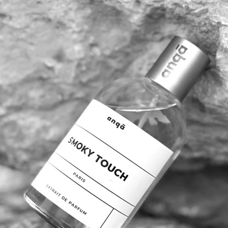 Smoky Touch 100ml