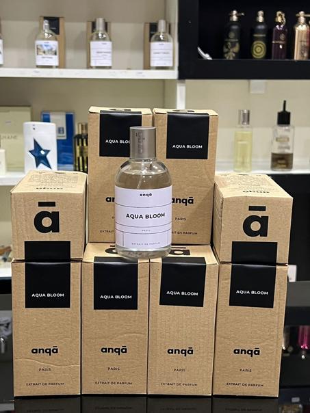 anqa AQUA BLOOM 100ml