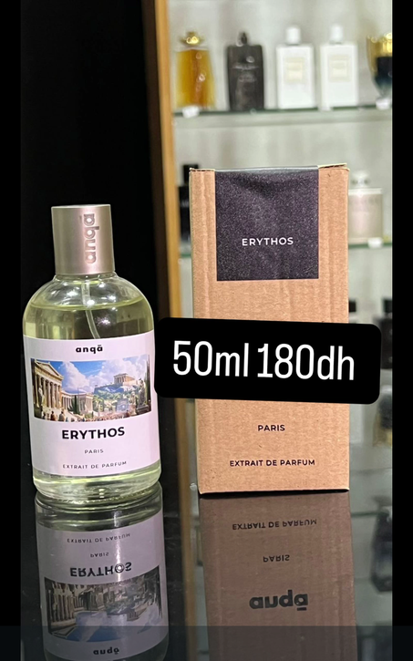 anqa Erythos 50ml