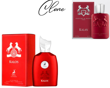 Kalos Maison Alhambra for women and men
