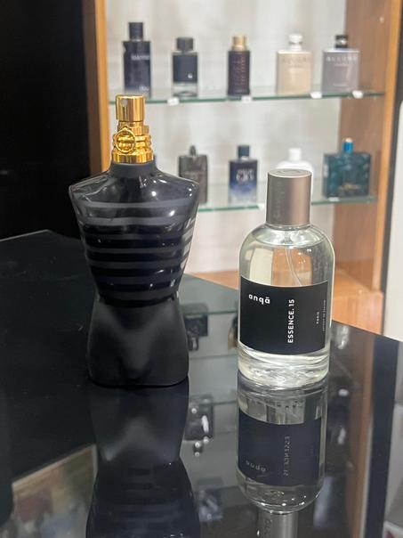 anqa ESSENCE.15 100ml