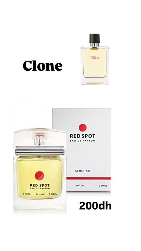 Red Spot Al-Rehab for men