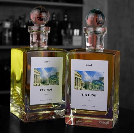 anqa ERYTHOS for men