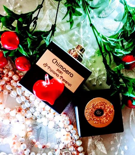 Chimaera Tiziana Terenzi for women and men