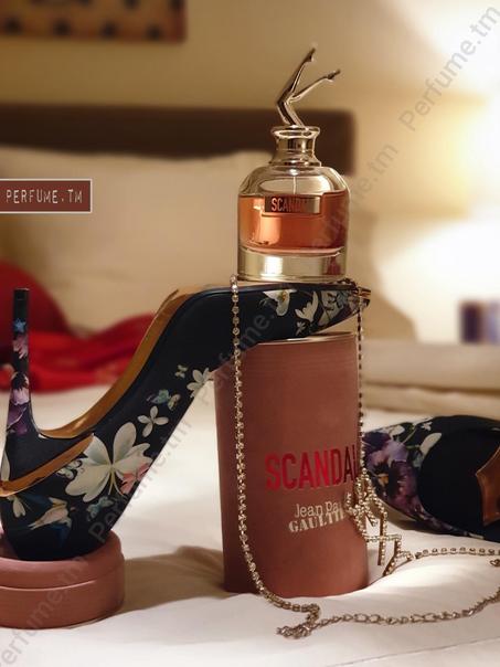 Scandal Jean Paul Gaultier for women