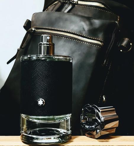 Explorer Montblanc for men