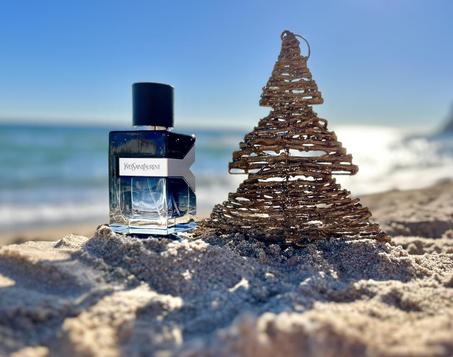 Y Eau de Parfum Yves Saint Laurent for men