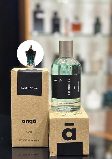 anqa ESSENCE.06 100ml