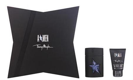 A*MEN Coffret Eau de Toilette