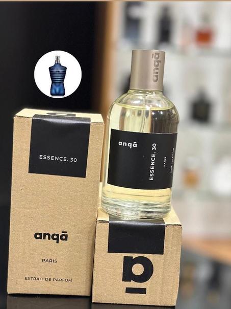 anqa ESSENCE.30 100ml
