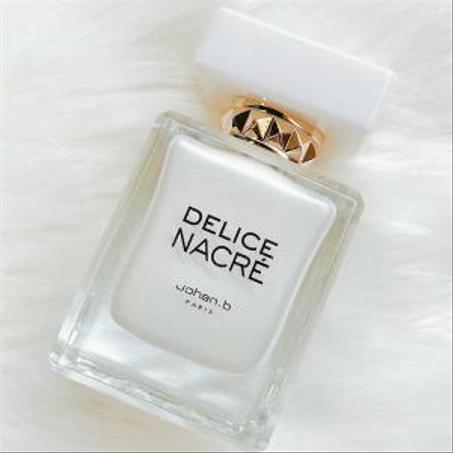 Delice Nacré Johan B perfume - a fragrance for women 2020