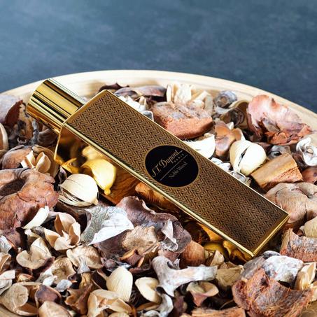 Noble Wood S.T. Dupont for women and men