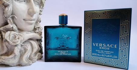 Eros Eau de Parfum Versace for men