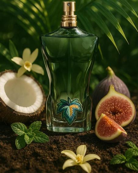 Le Beau Paradise Garden Jean Paul Gaultier for men