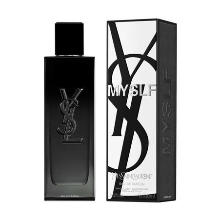 MYSLF Eau de Parfum Yves Saint Laurent for men