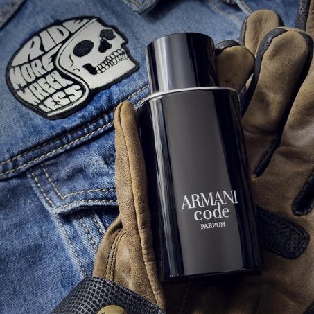Armani Code Parfum Giorgio Armani