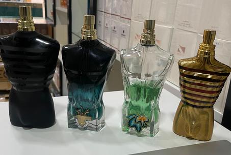 Pack decontes original