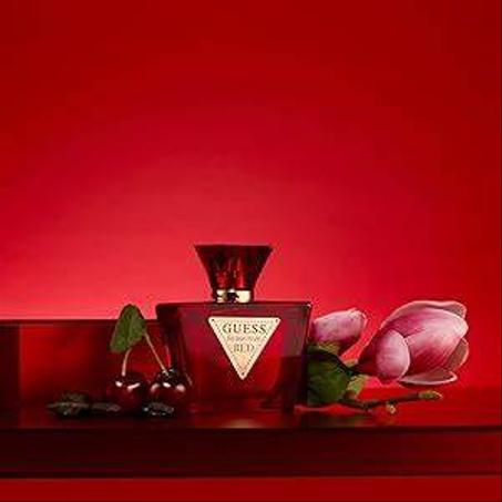 Guess Seductive Red