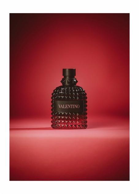 Valentino Uomo Born In Roma Intense Valentino for men