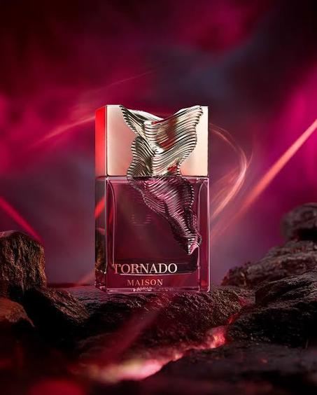 Tornado MAISON ASRAR  men 100ml
