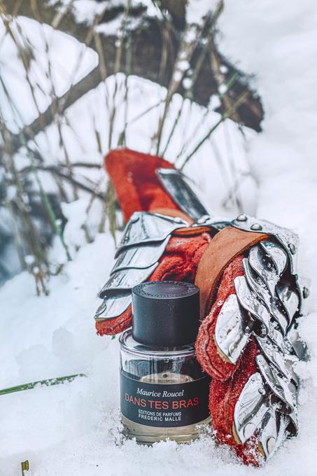 Dans Tes Bras Frederic Malle for women and men