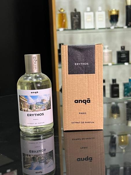 anqa ERYTHOS 100ml