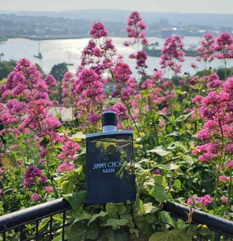 Jimmy Choo Man Jimmy Choo for men