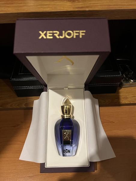 Don Xerjoff pour homme et femme