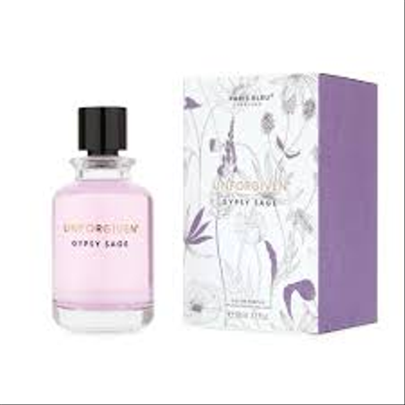 Unforgiven Gypsy Sage Eau De Parfum 100ml Spray