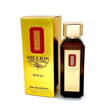 La Uno Million Royal 100ml Fragrance World
