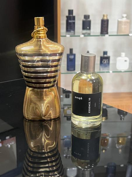 anqa ESSENCE.10 100ml