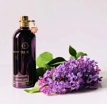 Intense Cafe Montale for women and men