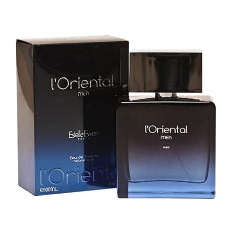 L’oriental men parfum eau de toilette pour homme – 100ml
