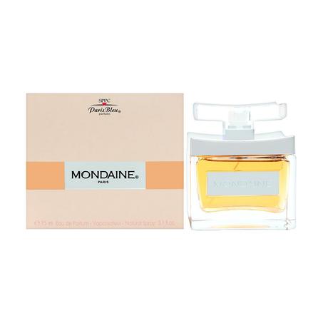 Paris Bleu By Mondaine For Women EDP