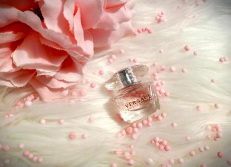 Bright Crystal Versace for women