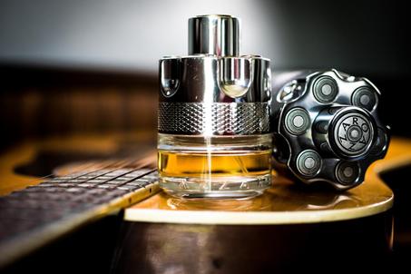 Wanted Azzaro for men