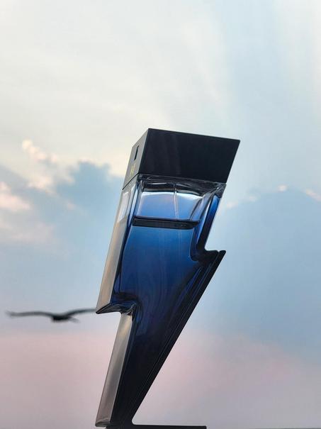 Bad Boy Cobalt Parfum Electrique Carolina Herrera for men