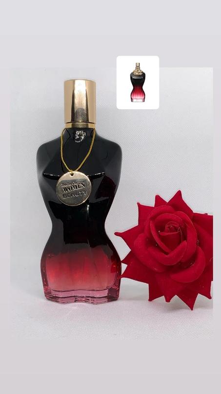 Belle Céline Beauty Fragrance World for women