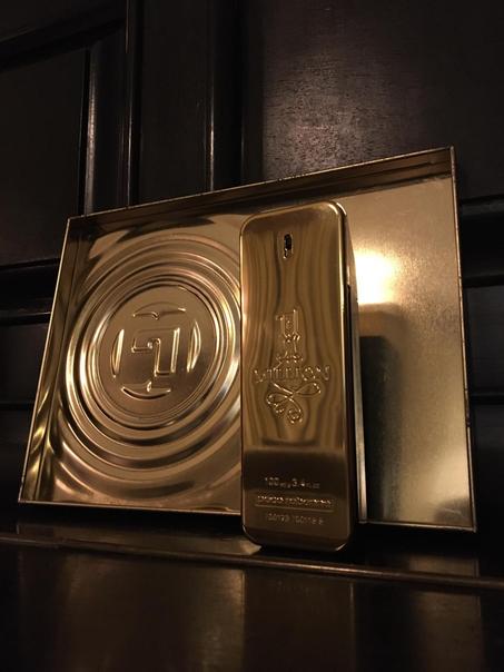 1 Million Rabanne for men 100ml