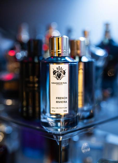 French Riviera Mancera for men