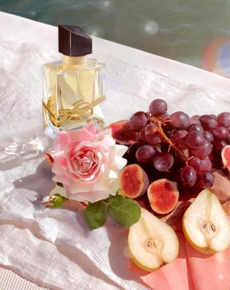 Libre Yves Saint Laurent for women 50ml