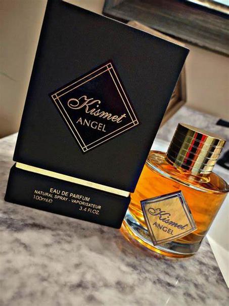 Kismet Angel Maison Alhambra perfume - a fragrância Compartilhável 2020