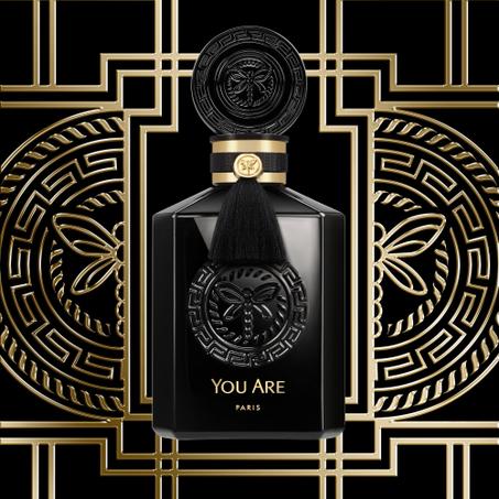 You Are - Fragrance for Women by Geparlys Collection | Geparlys ...