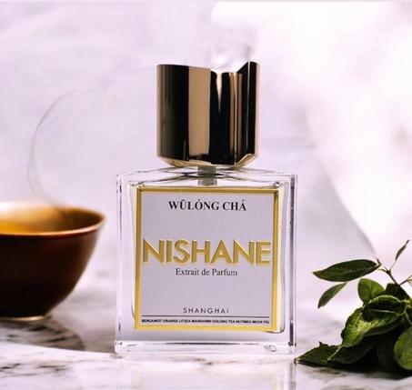 Wulóng Chá Nishane for women and men